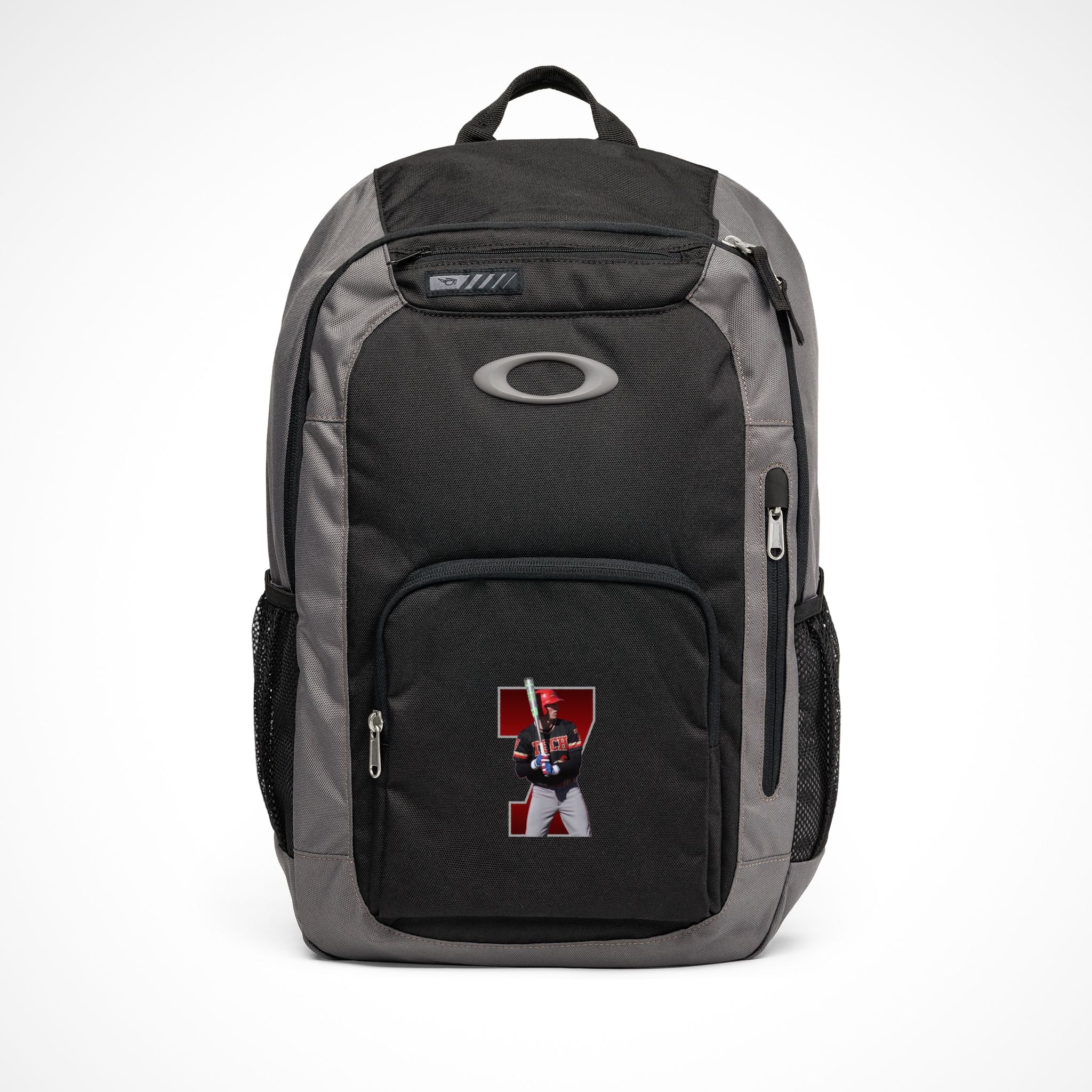 Lucas Jaggers x Oakley Performance Backpack