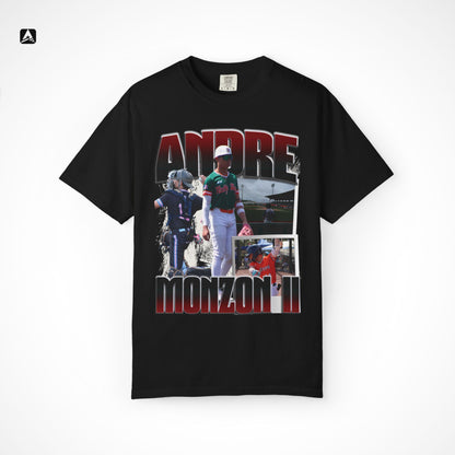 Andre Monzon II Graphic Tee