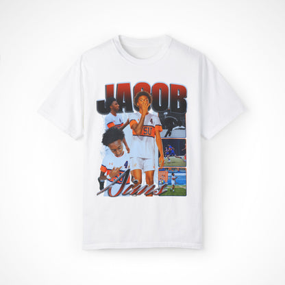 Jacob Sims Graphic Tee