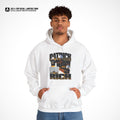 Patrick Rich Graphic Hoodie