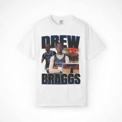 Drew Braggs Graphic Tee