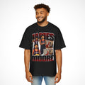 James Moore Oversized Tee