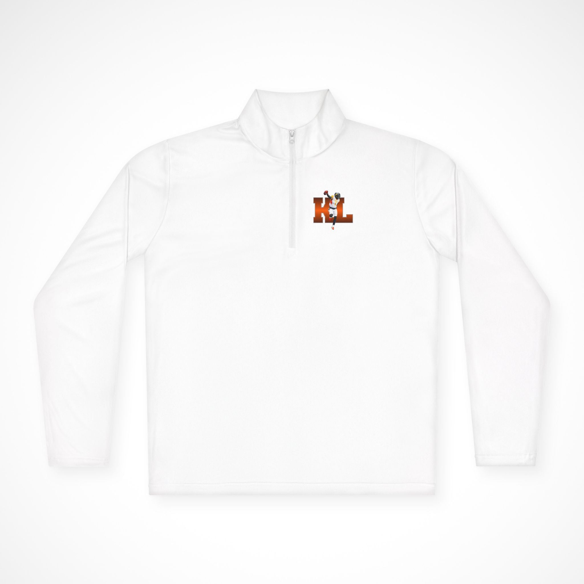 Kris Lewis Quarter-Zip