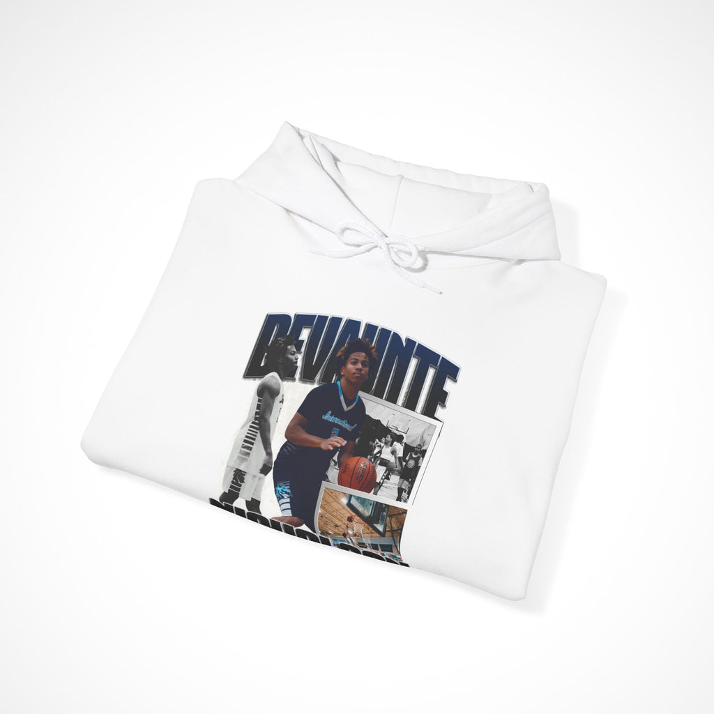 Devaunte Nicholson Graphic Hoodie