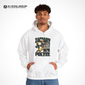Zachary Poetzl Graphic Hoodie