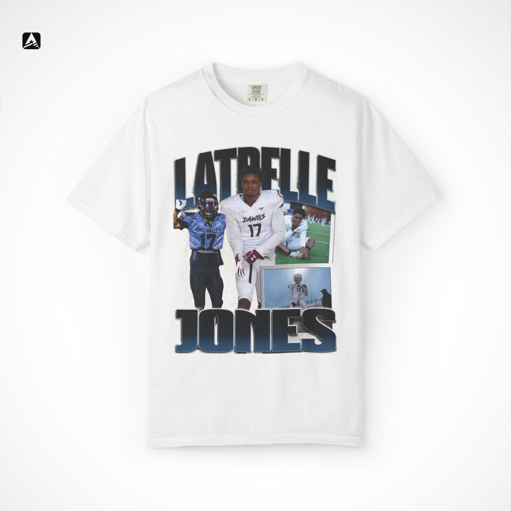 LaTrelle Jones Graphic Tee