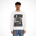 Ja'Mon Carpenter Graphic Crewneck