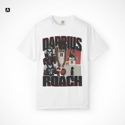 Darrius Roach Graphic Tee