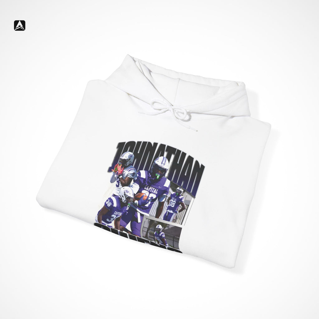 Johnathan Owens Graphic Hoodie