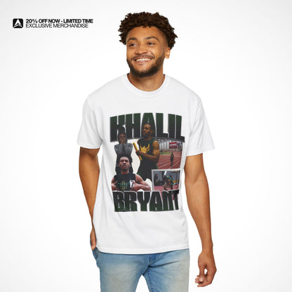 Khalil Bryant Graphic Tee