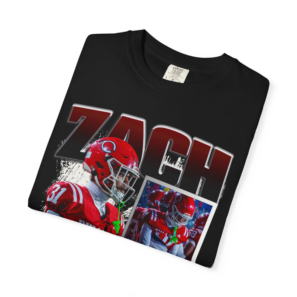 Zach Dunlap Graphic Tee