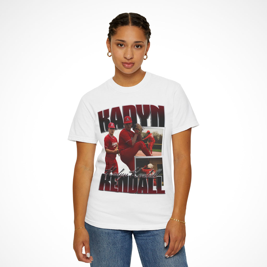 Kadyn Kendall Graphic Tee