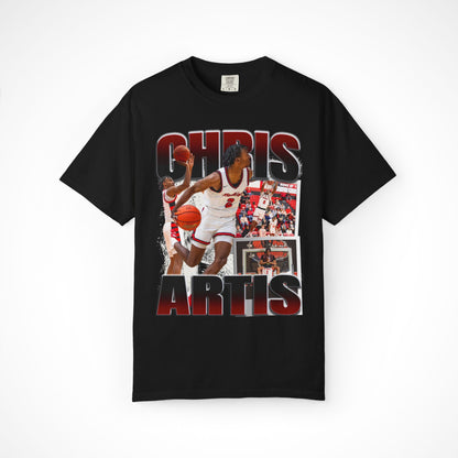 Chris Artis Graphic Tee
