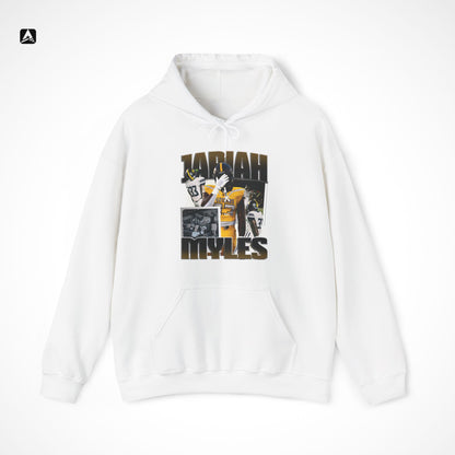 Jariah Myles Graphic Hoodie
