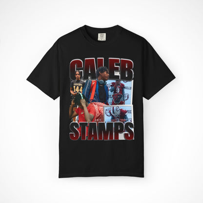Caleb Stamps Graphic Tee