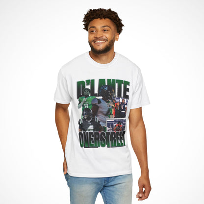 D’Lante Overstreet Graphic Tee