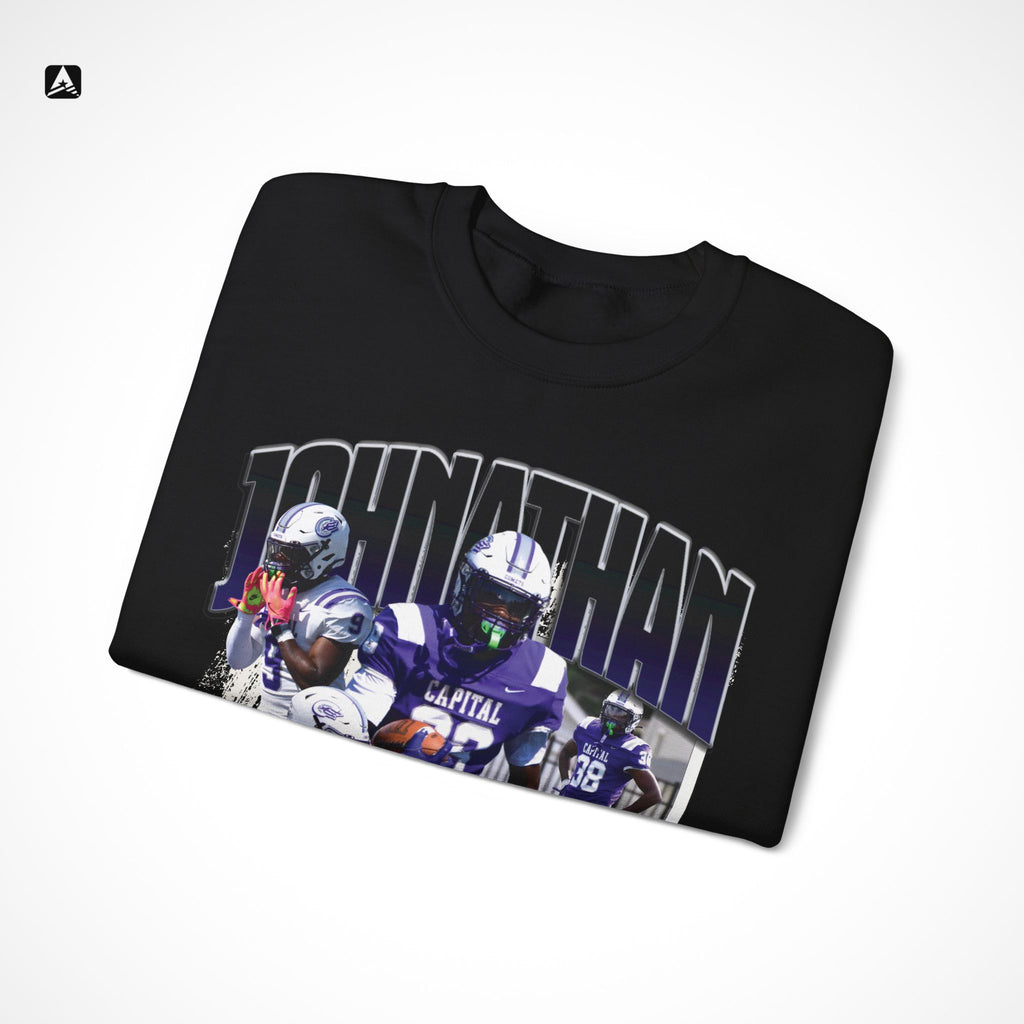 Johnathan Owens Graphic Crewneck