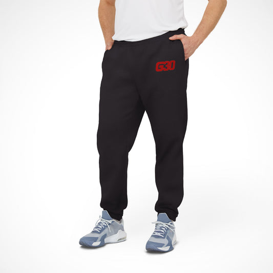 Gannon Hearst Adidas Joggers