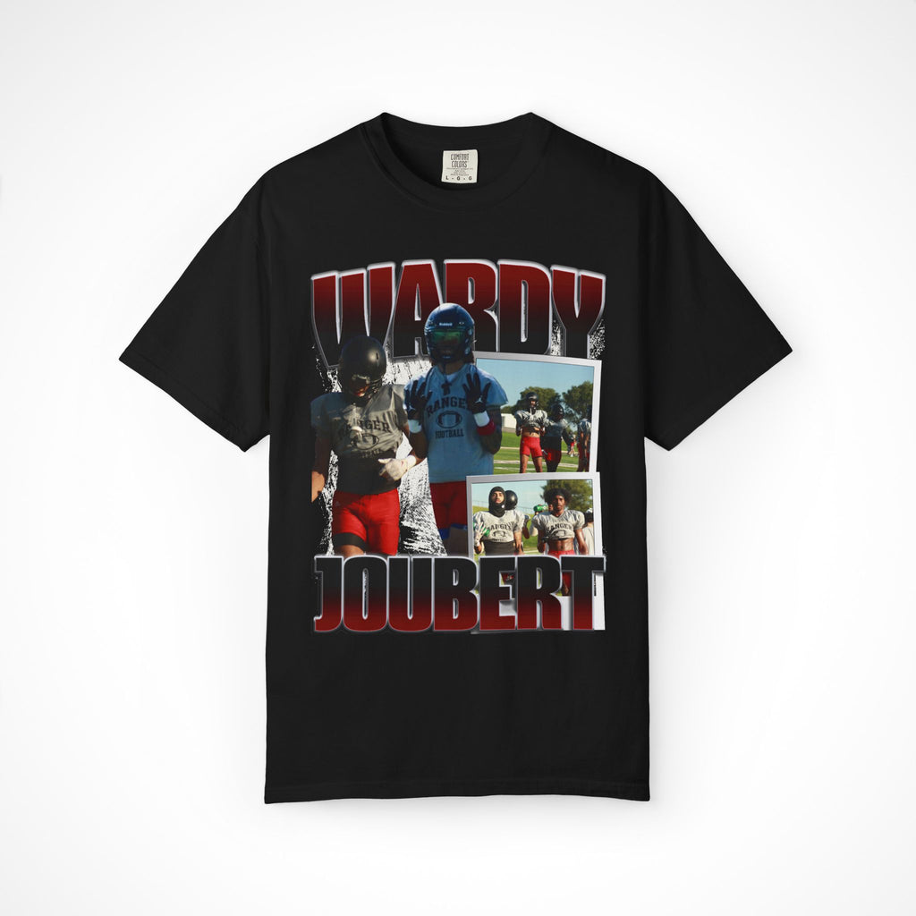 Wardy Joubert Graphic Tee