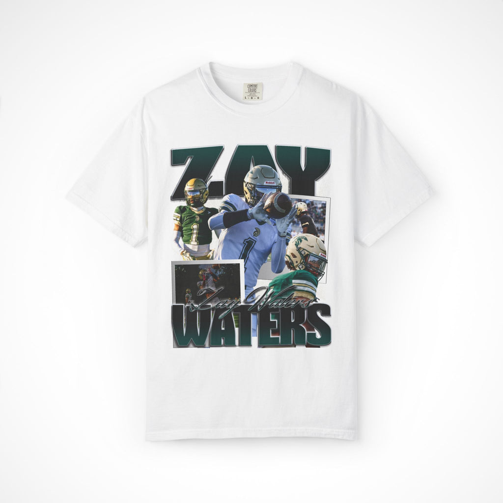 Zay Waters Graphic Tee