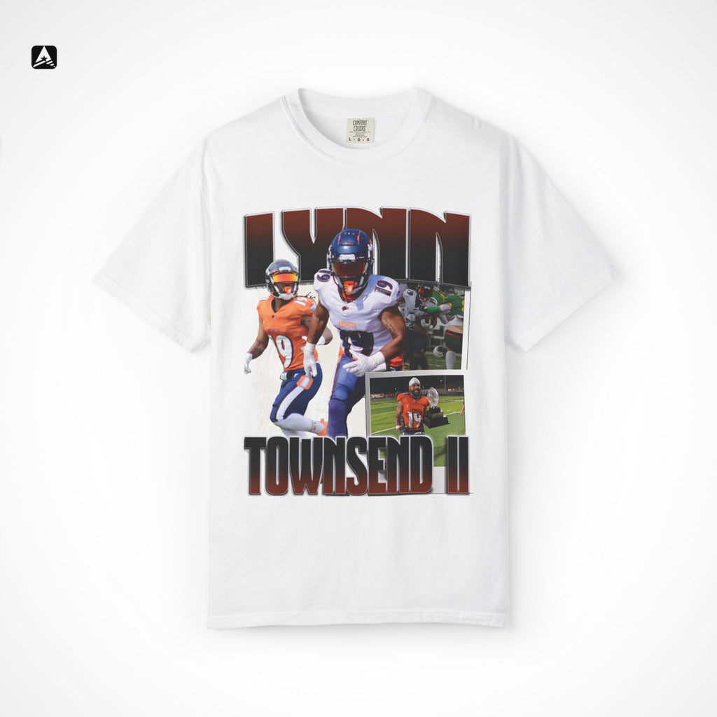 Lynn Townsend II Graphic Tee