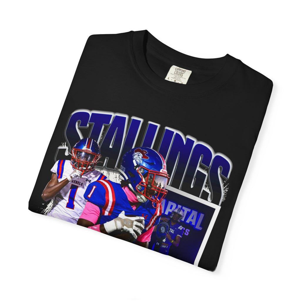 Tae Stallings Graphic Tee