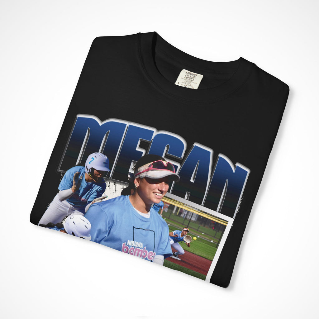 Megan Todd Graphic Tee
