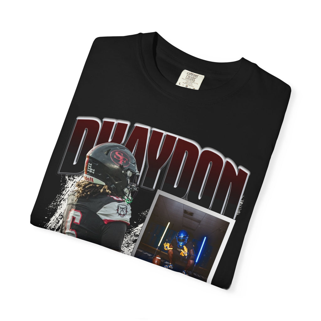 Dkaydon Dames Graphic Tee