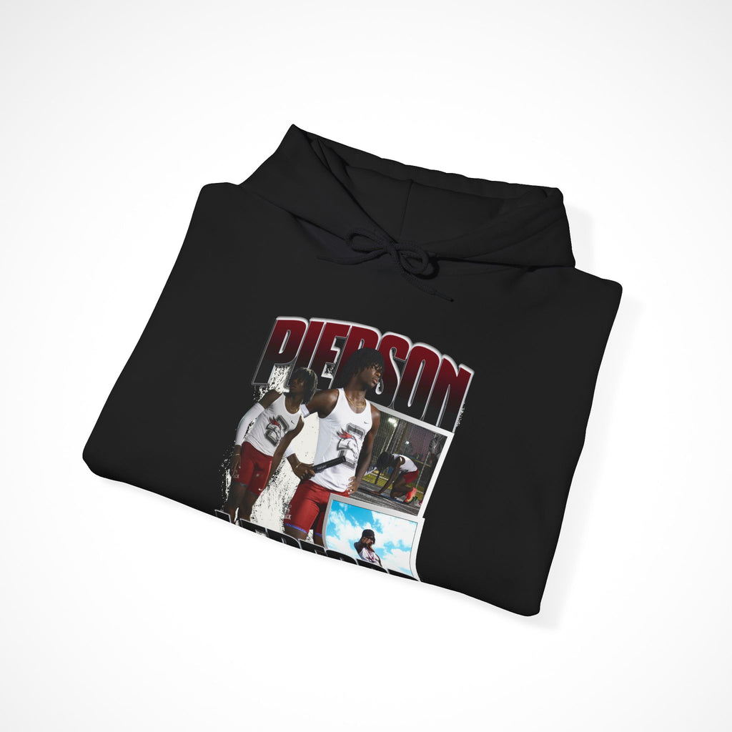 Pierson Ledford Graphic Hoodie