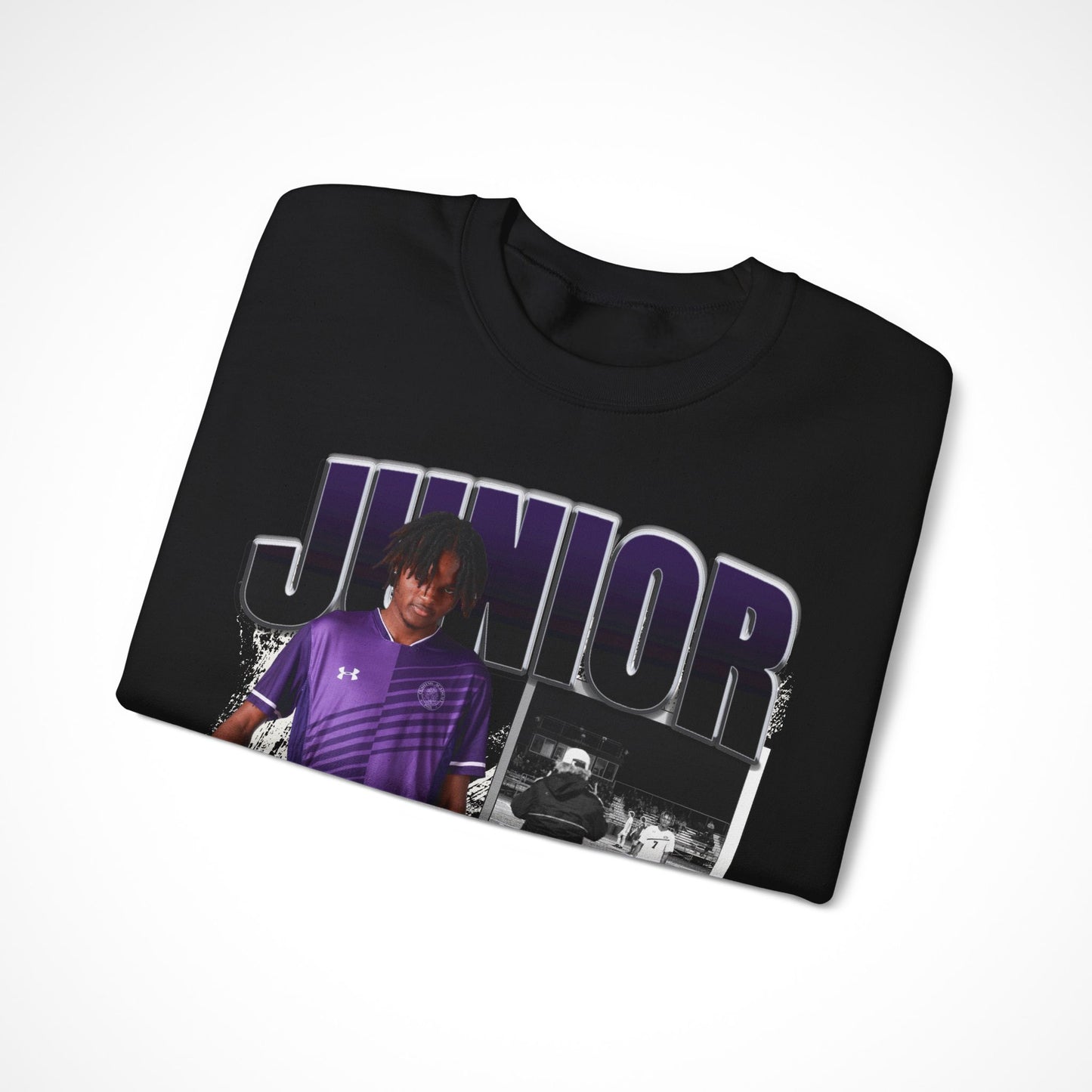 Junior Beyoko Graphic Crewneck
