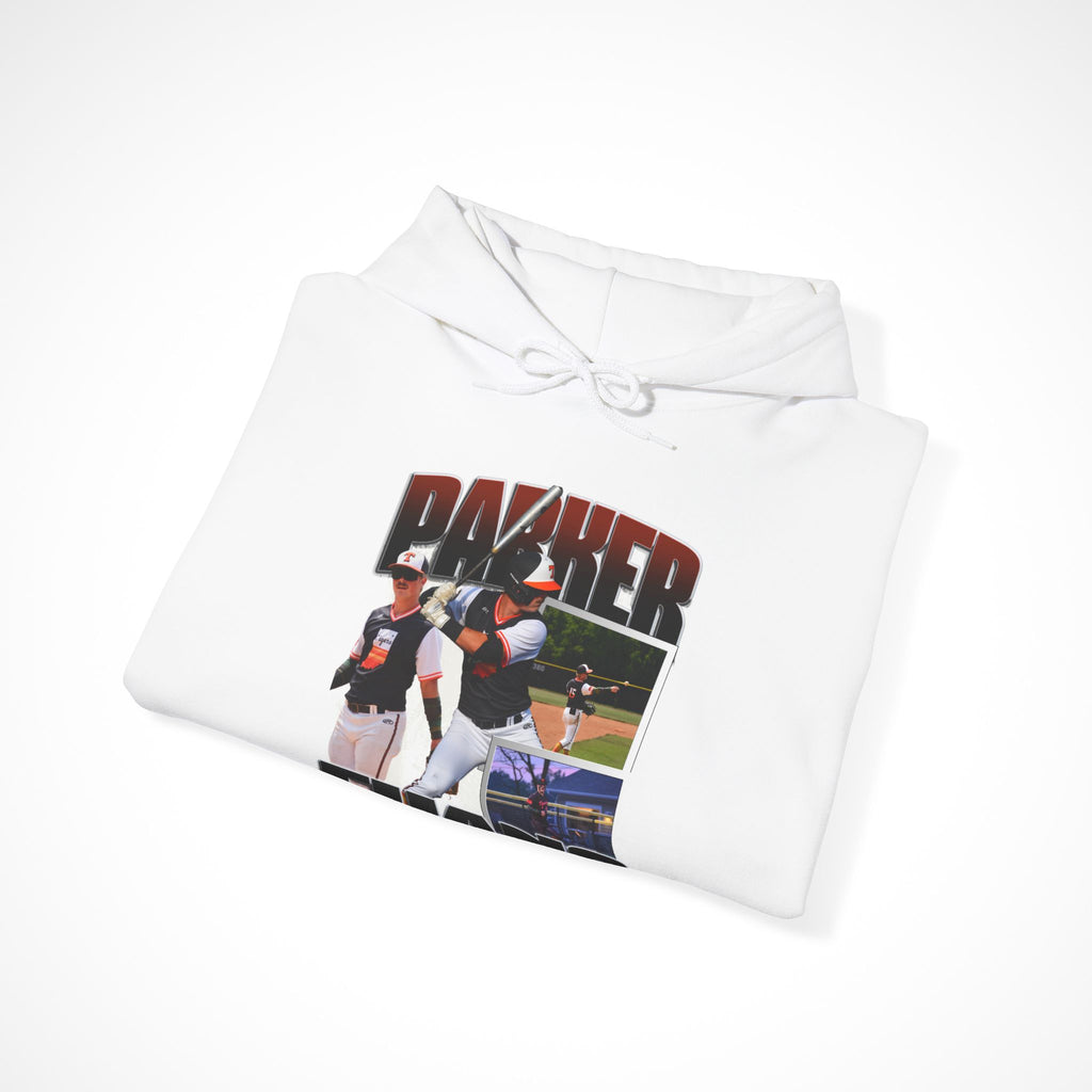 Parker Evans Graphic Hoodie