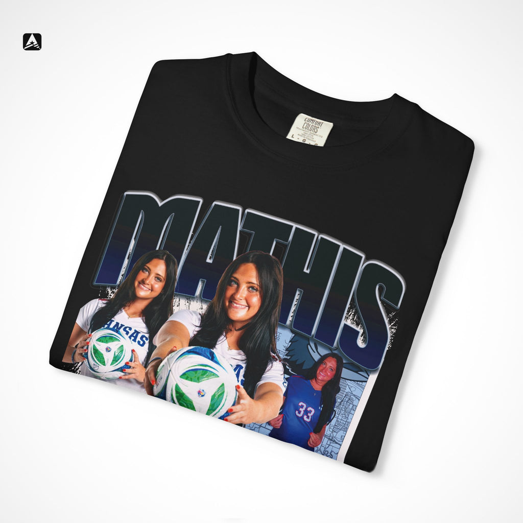 Maya Mathis Graphic Tee