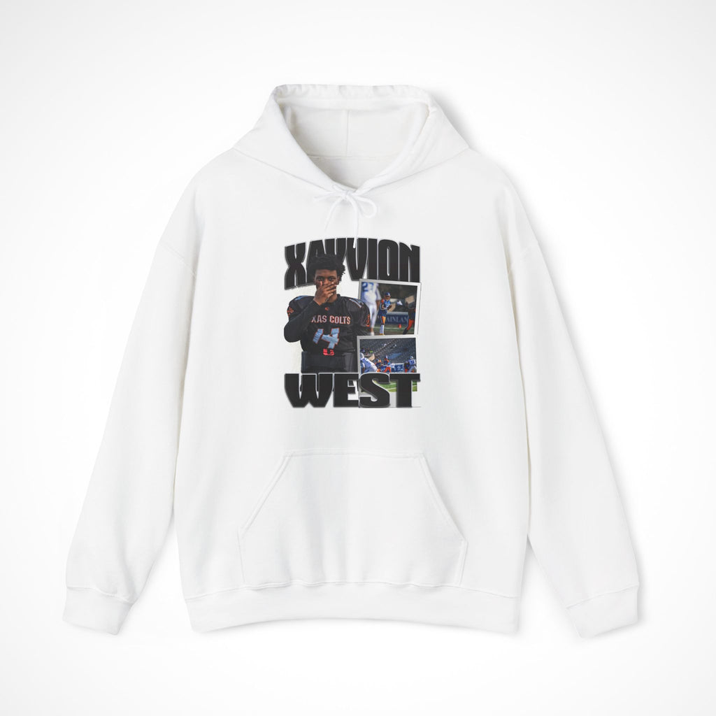 Xayvion West Graphic Hoodie