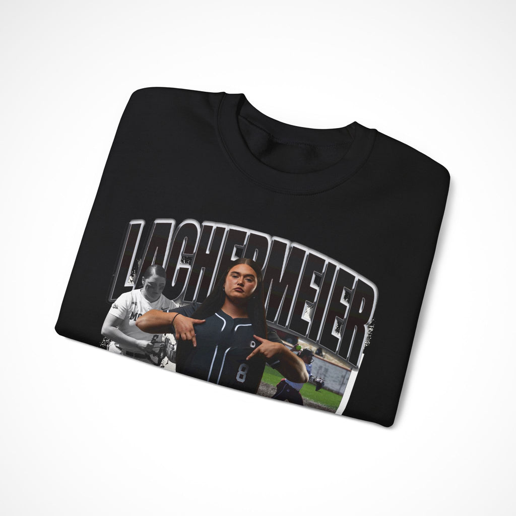 Bri Lachermeier Graphic Crewneck