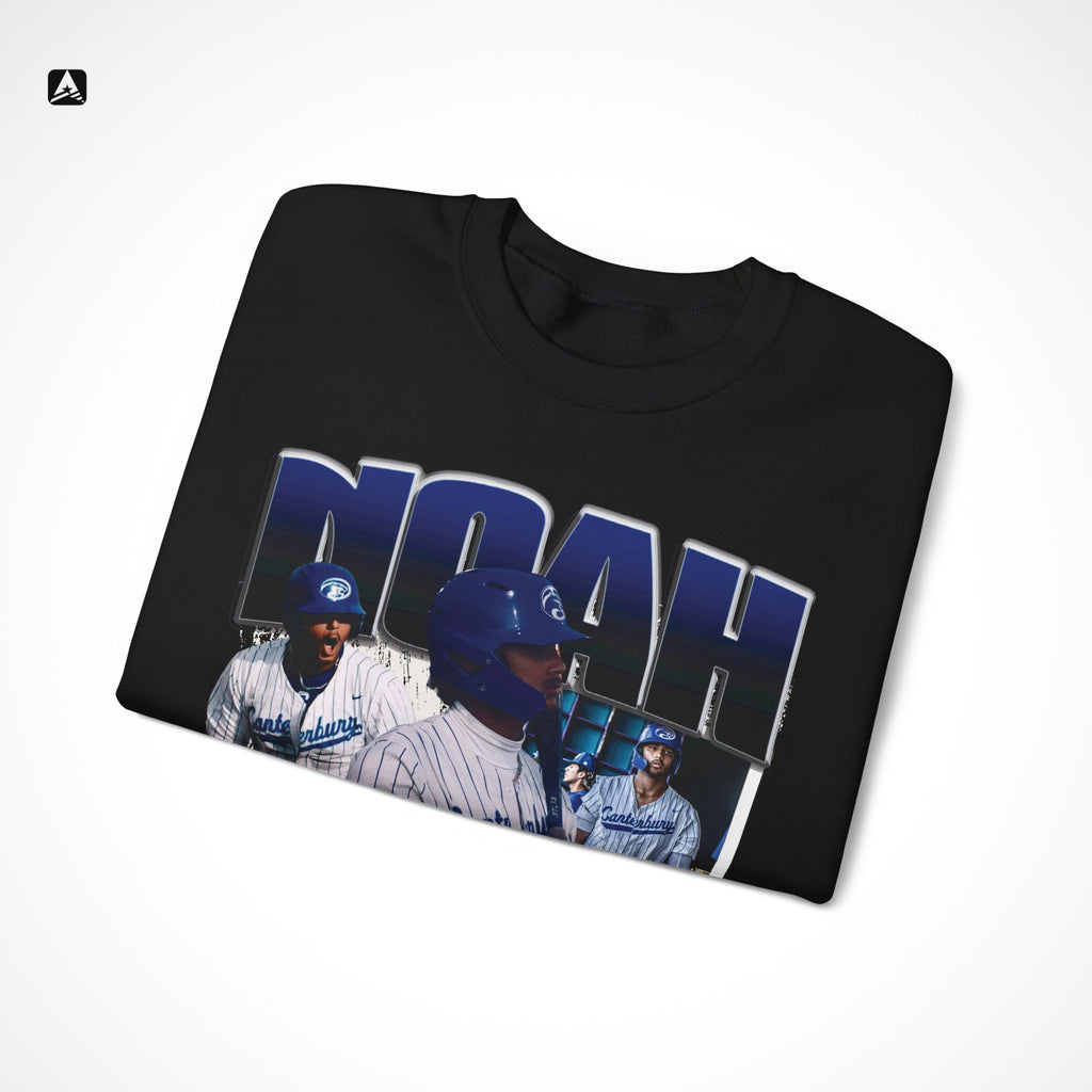 Noah Torres Graphic Crewneck
