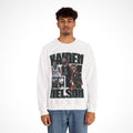 Kaiden Nelson Graphic Crewneck
