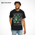 Jarren Myers Graphic Tee
