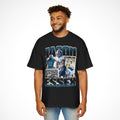 Jason Essex Oversized Graphic Tee