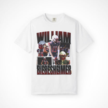 William Biebesheimer Graphic Tee