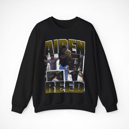 Aiden Reed Graphic Crewneck