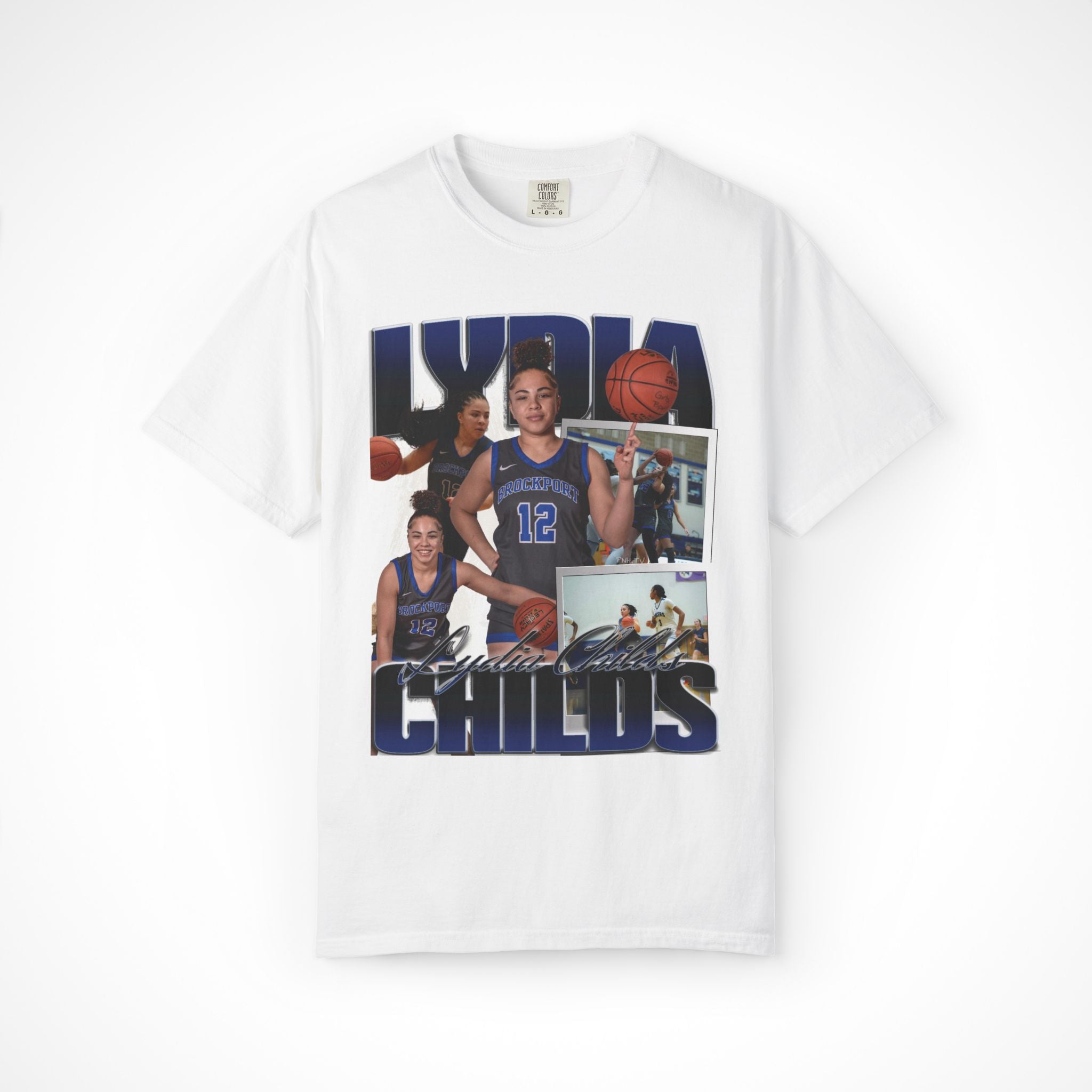 Lydia Childs Graphic Tee