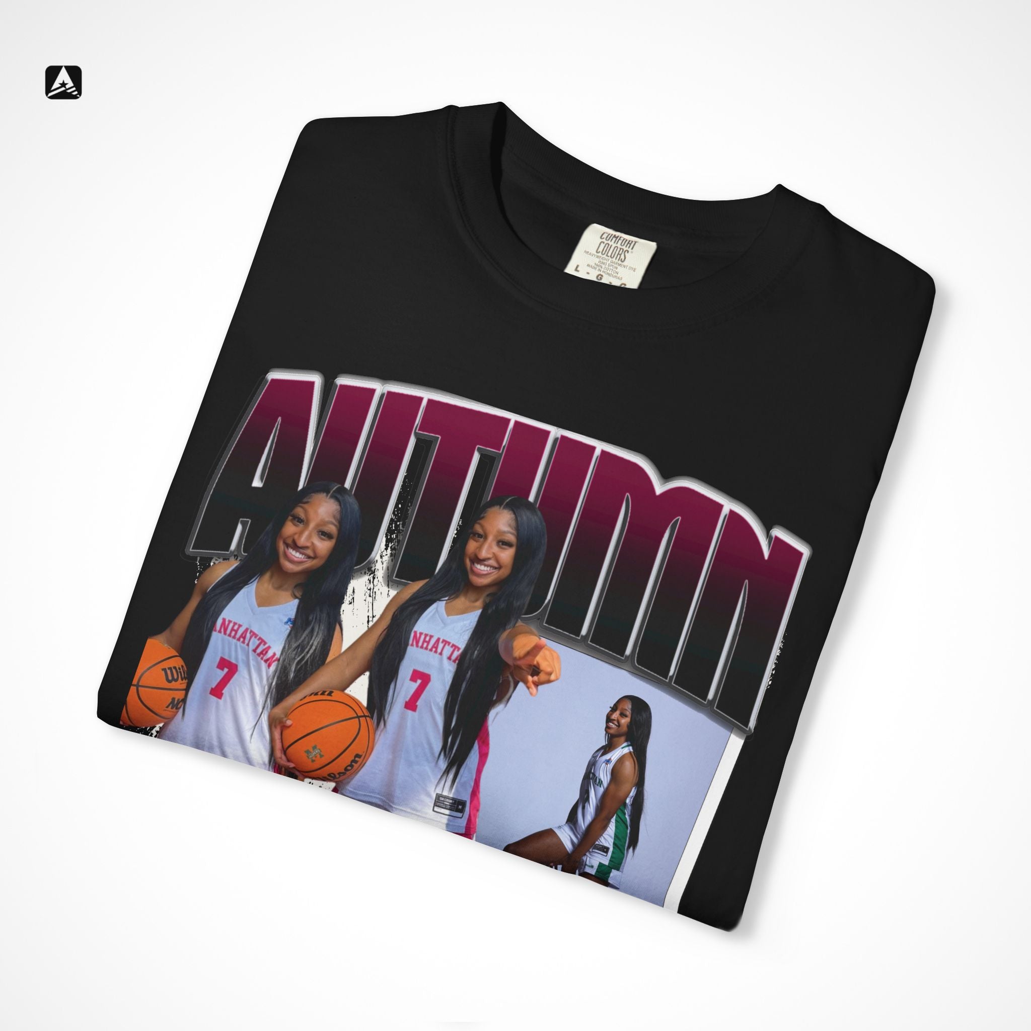 Autumn Taylor Graphic Tee
