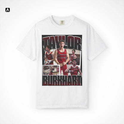 Taylor Burkhart Graphic Tee