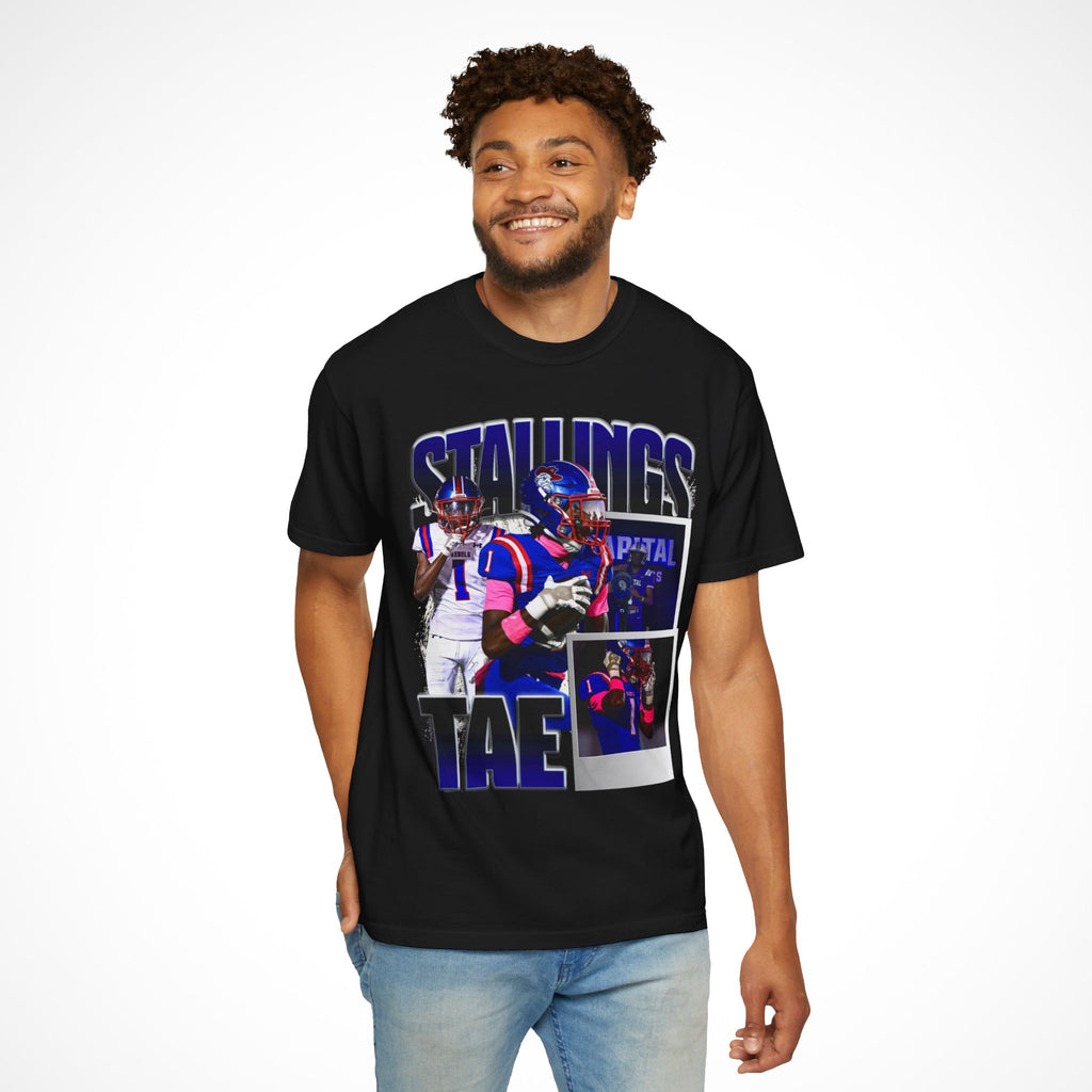 Tae Stallings Graphic Tee