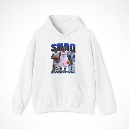 Shaq Cooper Graphic Hoodie