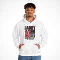 Barry Morrissette Graphic Hoodie