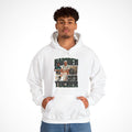Kamden Tucker Graphic Hoodie