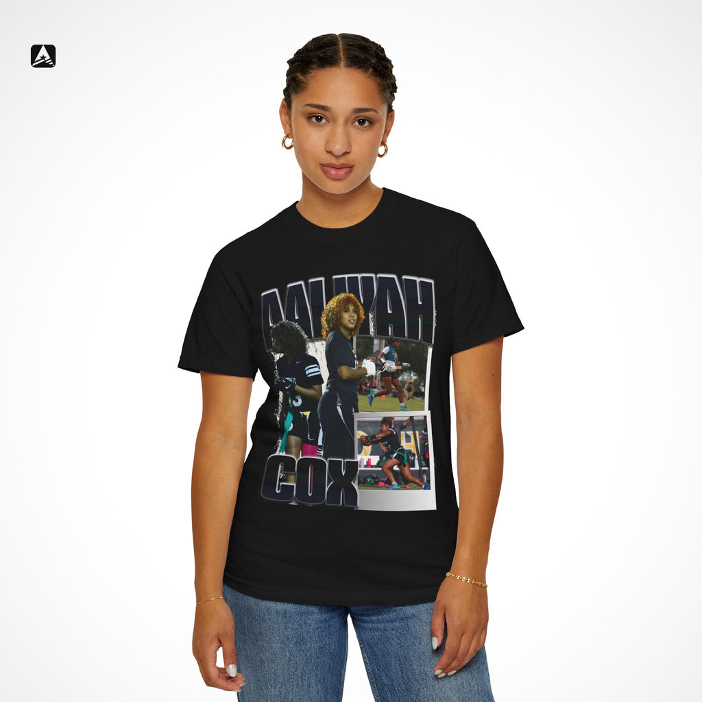 Aaliyah Cox Graphic Tee