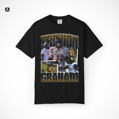Trevion Graham Graphic Tee