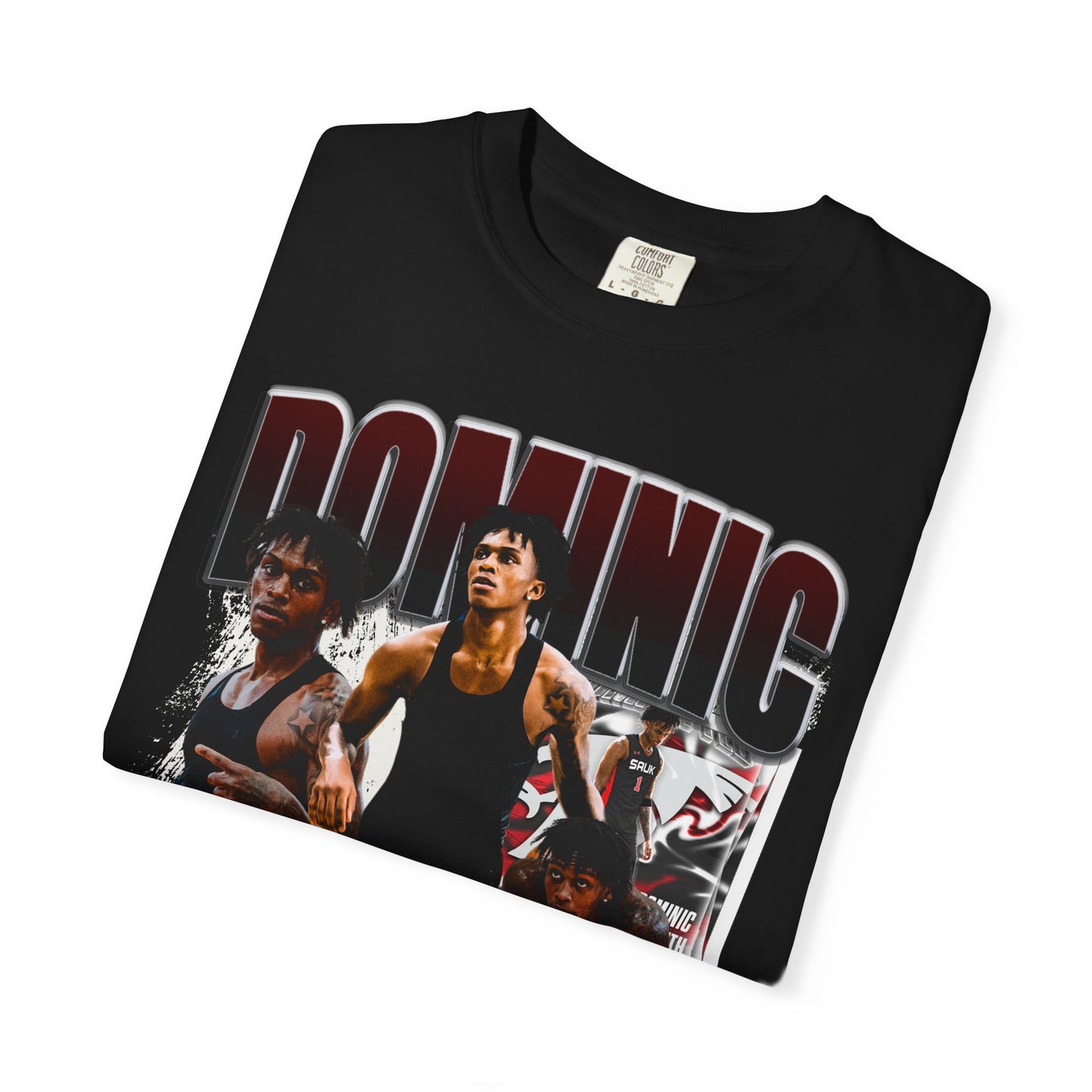Dominic Smith Graphic Tee